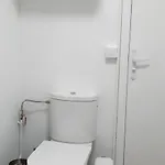Corporate Team Sleeps 12 Shower4 Отель типа 