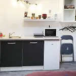 Отель типа 
