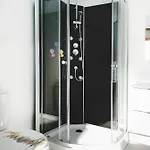 Corporate Team Sleeps 12 Shower4 Отель типа 