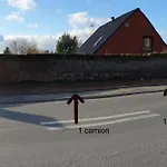 Отель типа 