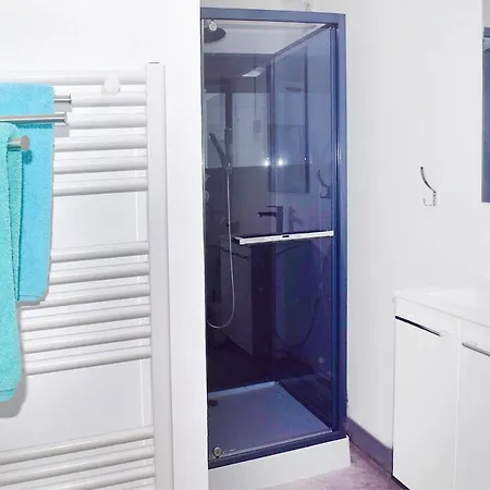 Bed and breakfast Studio, Chambres, Appartement,