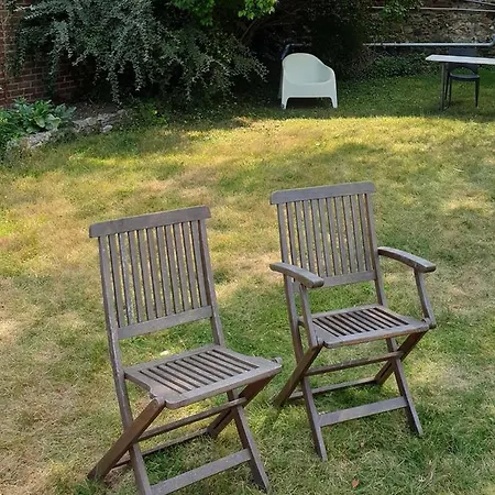 Bed and breakfast Studio, Chambres, Appartement,