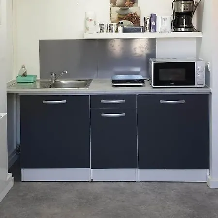 Studio, Chambres, Appartement, * Vendegies-sur-Ecaillon