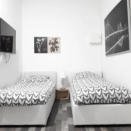 Studio, Chambres, Appartement, *