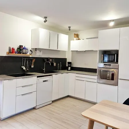 Studio, Chambres, Appartement, Vendegies-sur-Ecaillon