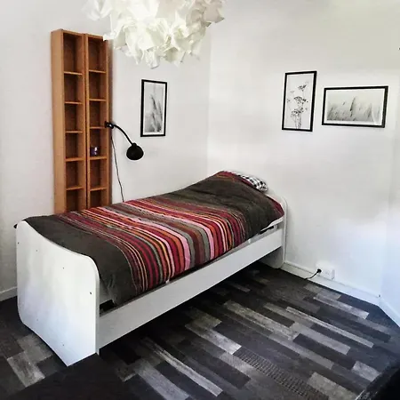 Studio, Chambres, Appartement, Bed and breakfast